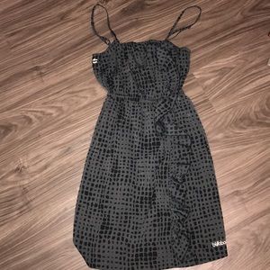 Billabong Print dress